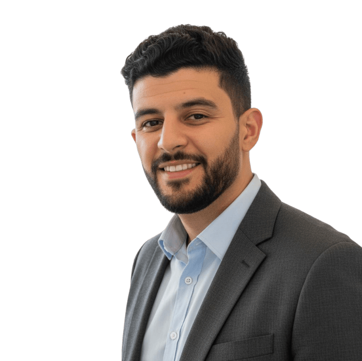 Moustapha - AI Architect